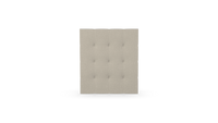 Frankie - Three Quarter - Fully Upholstered