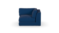 Minx - Modular - Corner - Fully Upholstered