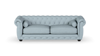 Marseille - 4 Seater - Fully Upholstered