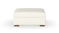 Chivonne - Ottoman - Fully Upholstered