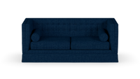 She - 3 Seater - Fully Upholstered