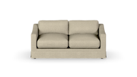 Georgia - 2 Seater - Slip Cover