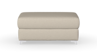 Chivonne Mini - Ottoman - Fully Upholstered