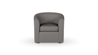 Alexa - Tub Chair - Fully Upholstered