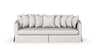 Ultimatum 57-Limestone (260x95x68cm)
