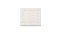 Susan - Double - Fully Upholstered