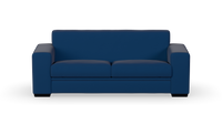 Amber - 3 Seater - Fully Upholstered
