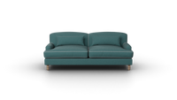 Churchill - 2 Seater - Fully Upholstered