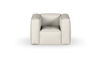 Las Palmas - Armchair - Fully Upholstered