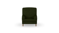 Isla - Armchair - Fully Upholstered