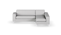 Chivonne Mini - Corner Unit - Fully Upholstered