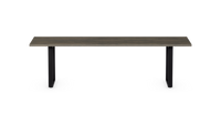 Barkley - Dining Table - 2.7M