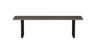 Storm Grey (270x90x71cm)