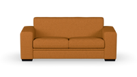 Amber - 2 Seater - Fully Upholstered