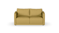 Odessa - 2 Seater - Fully Upholstered