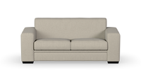 Amber - 2 Seater - Fully Upholstered