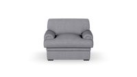 St Tropez - Armchair - Fully Upholstered