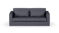 Hilton - 3 Seater - Slip Cover