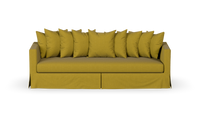 Connor - 4 Seater - Slip Cover