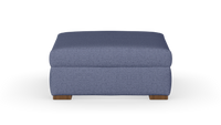 Chivonne - Ottoman - Fully Upholstered