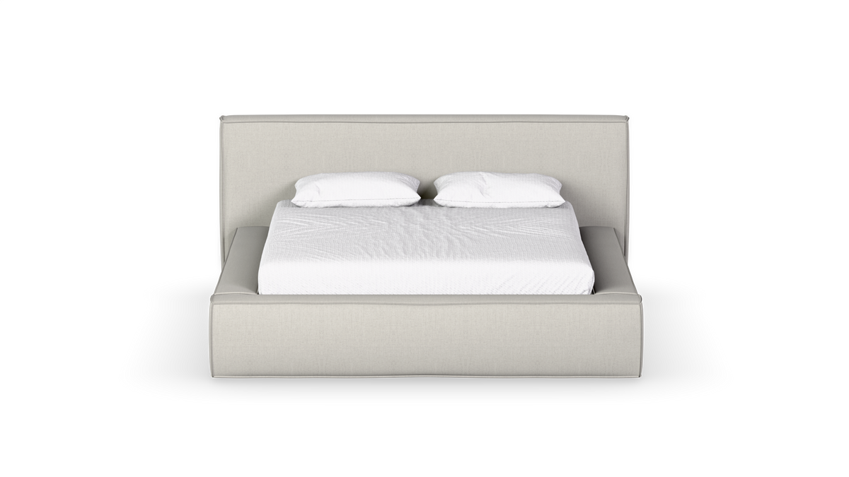 Mira Material: Deluxe 12-Limestone