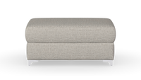 Chivonne Mini - Ottoman - Fully Upholstered