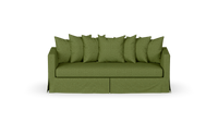 Connor - 3 Seater - Slip Cover