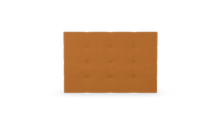 Frankie - King - Fully Upholstered