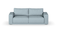 Mitchell - 3 Seater - Fully Upholstered