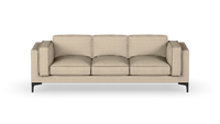 Granada - 3 Seater - Fully Upholstered