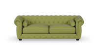 Marseille - 4 Seater - Fully Upholstered