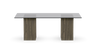 Slate Grey (200x100x75cm)