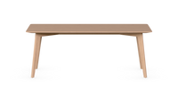 Dante - Dining Table