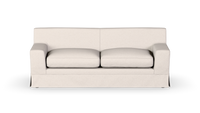 Luke - 3 Seater - Slip Cover