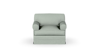 La Petite - Armchair - Slipcover
