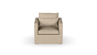 Billy Jean - Armchair - Slip Cover