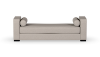Charlotte - 3 Seater - Fully Upholstered