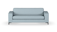 Chivonne Mini - 3 Seater - Fully Upholstered