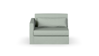 Hilton - Modular - Corner - Slip Cover