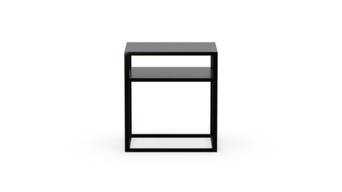 Mira Material: Black Finish