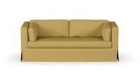 Marcus - 2 Seater - Slip Cover