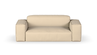 Boston - 3 Seater - Fully Upholstered