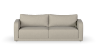 Oslo - 4 Seater - Fully Upholstered