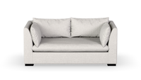 Bailey - 2 Seater - Fully Upholstered