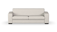 Amber - 4 Seater - Fully Upholstered