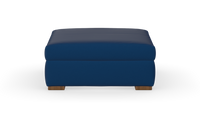 Chivonne - Ottoman - Fully Upholstered