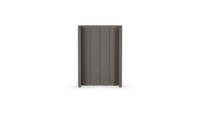Alison - Three Quarter - Fully Upholstered