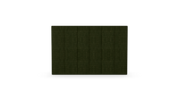 Raka - King - Fully Upholstered