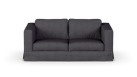 New Yorker - 2 Seater - Slipcover