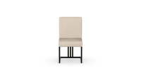 Trinity - Dining Chair - Fully Upholstered